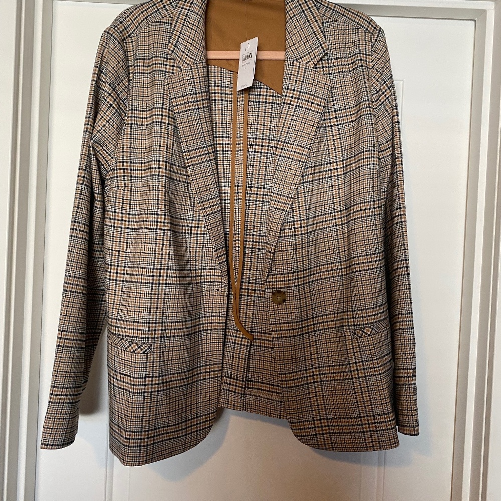 Women's Blazer